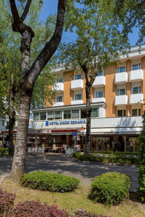 Hotel Renania Bibione Exterior photo