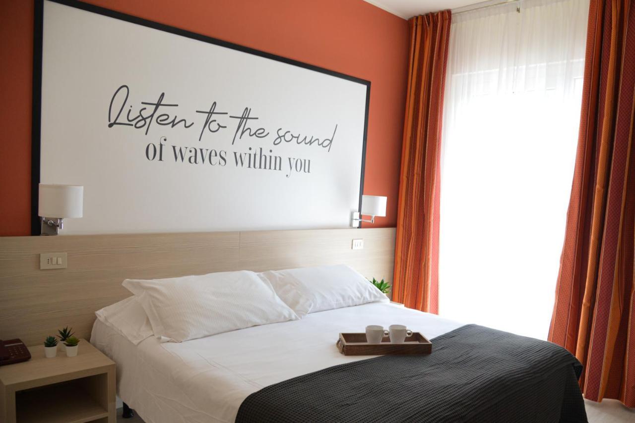 Hotel Renania Bibione Exterior photo